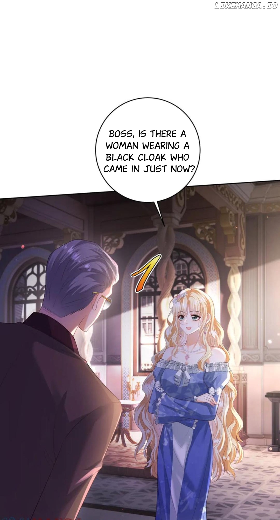 The Duchess Goes Crazy Once A Day Chapter 36 - page 43